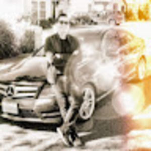 Meet your Posher, Mr j